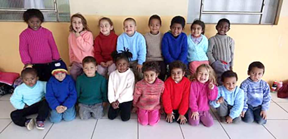 Aquecendo nossos alunos